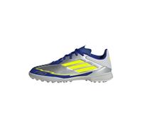 Adidas F50 League Messi Junior TF Size: 1 UK, Colour: Silver