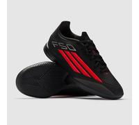 Adidas F50 League Indoor Football Shoes Black EU 45 1/3