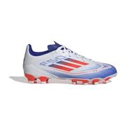 Adidas F50 League Junior MG Size: 2.5 UK, Colour: White