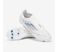 F50 League Laceless Firm/Multi-Ground Boots