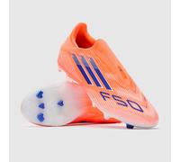 adidas F50 League Laceless FG MG