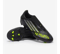 F50 League Laceless Firm/Multi-Ground Boots