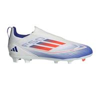 Adidas F50 League Laceless Fg/mg Football Boots Multicolor EU 28