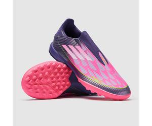 adidas F50 League Laceless x Lamine Yamal TF