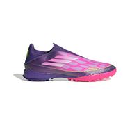 Adidas F50 League Ly Laceless Tf Football Boots