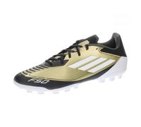 adidas F50 League 2G 3G AG Messi 'Black Gold' JH9627 10