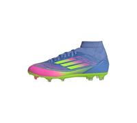 Adidas F50 League Mid Fg/mg Woman Football Boots