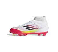 F50 League Mid Firm/Multi-Ground Boots Kids
