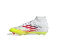 Adidas F50 League Mid Fg/mg Woman Football Boots