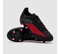 adidas F50 League Adults Soft Ground Football Boots 10 (44.7) Black