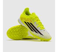 Adidas F50 League Tf Football Boots Yellow EU 44 2/3 Man