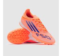 Adidas F50 League Tf Football Boots Orange EU 44