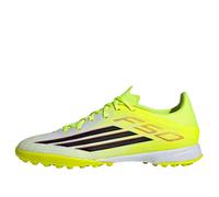 adidas F50 League Turf 'Team Solar Yellow' JR8978 8.5