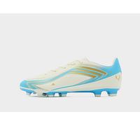 adidas F50 Messi Club FG Junior - Brown 3.5