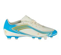Adidas F50 Messi Club Fg/mg Football Boots White EU 43 1/3 Men