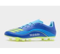 adidas F50 Messi Club FG/MG - Grey - Mens 6