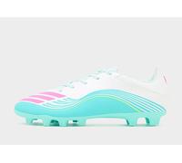 adidas F50 Messi Club FG/MG - White 7.5