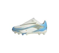 adidas F50 Messi Club Hook & Loop Firm/Multi Ground Unisex Kids Trainers