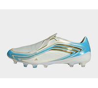 adidas F50 Messi Elite Artificial Ground Football Boots - Brown 6.5
