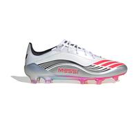 Adidas F50 Messi Elite Fg Football Boots White EU 44 2/3