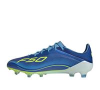 adidas F50 Messi Elite FG 'Royal Blue Solar Yellow' JP7435 6.5