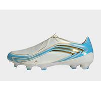 adidas F50 Messi Elite Firm Ground Football Boots - Brown 11.5