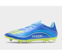 adidas F50 Messi League FG - Blue - Womens 6