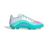Adidas F50 Messi League Fg/mg Junior Football Boots
