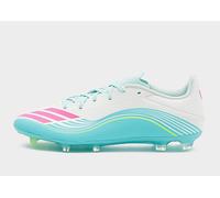 adidas F50 Messi League FG/MG - White 10