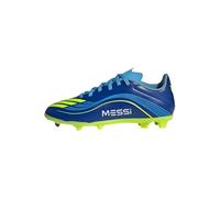 adidas F50 Messi League Firm/Multi-Ground Boots Kids