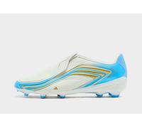 adidas F50 Messi League Laceless FG Junior - Brown - Kids 12K