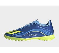 adidas Football Boots F50 MESSI LEAGUE TF in Blue 8