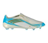 Adidas F50 Messi Pro Fg Football Boots White,Blue EU 43 1/3 Men