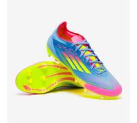 adidas Mens F50 Pro Firm Ground Football Boot - Blue, Blue, Size 12, Men Blue