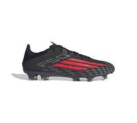 adidas F50 Pro Adults Firm Ground Football Boots 6 (39.3) Black