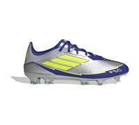 Adidas F50 Pro Messi Fg Football Boots Silver EU 44 Men