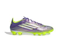 Adidas F50 Pro Mg Football Boots Purple EU 44 2/3 Men