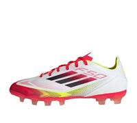 adidas F50 Pro Multi-Ground Boots 'White Solar Yellow' IE1275 8