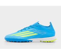 adidas F50 Pro TF - Blue - Womens 8