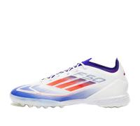 adidas F50 Pro Turf 'Cloud White Solar Red Lucid Blue' IF1323 10