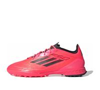 adidas F50 Pro Turf 'Turbo Aurora Black Platinum Metallic' IF1324 10