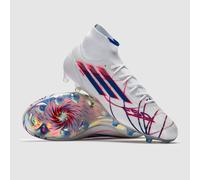 F50 SPARKFUSION ELITE Mid-Cut Firm Ground / Artificial Ground Football Boots Womens