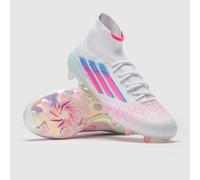 F50 Sparkfusion Elite Mid Firm Ground/Artificial Grass Boots