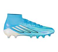 F50 Sparkfusion Elite Mid Cut Firm Ground / Artificial Grass Football Boots Trinity Rodman