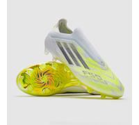 adidas F50 Sparkfusion Elite Laceless FG AG