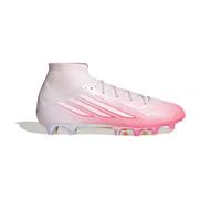 Adidas F50 Sparkfusion Elite Mid Cut Fg/ag Woman Football Boots