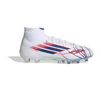 Adidas F50 Sparkfusion Elite Mid Cut Fg/ag Woman Football Boots