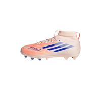 adidas F50 Sparkfusion League FG/AG Football Boots UK 4.5 Orange