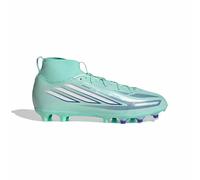 Adidas F50 Sparkfusion League Mid Cut Fg/ag Junior Football Boots