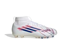 F50 SPARKFUSION LEAGUE Mid Cut Firm Ground / Artificial Ground Football Boots Kids